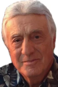 Nicholas A. Paolone 1934-2026
